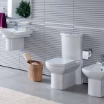 Bathrooms from Enterprise Building Products