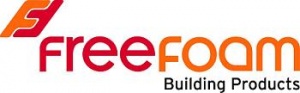 Freefoam Building Products Fascia, Soffit Guttering