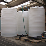 Enduramxx Industrial Storage Tanks