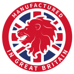 Welding Trolleys Manufactured in Great Britain