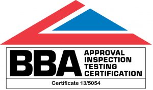 Lead R Lead Replacement BBA Certificate